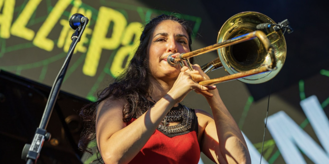 Ladino Music Concert Planned for March